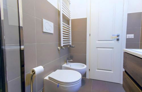 Elegantis Milos Suite Apartment - Your Chic Retreat in Central Rome - Photo 13