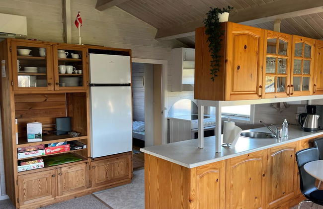 "Aashild" - 400m from the sea - Foto 4