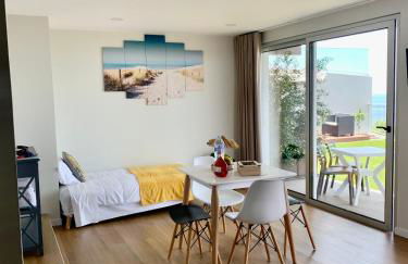 Madeira Sea Sunshine with heated pool - Foto 38