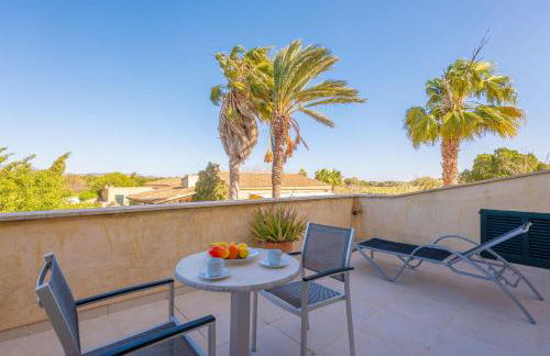 Agroturismo Mondrago -Antic Na Martina- - Photo 93