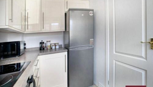 Twyford - Modern 2 Bedroom House - With Garden - Foto 5, Other