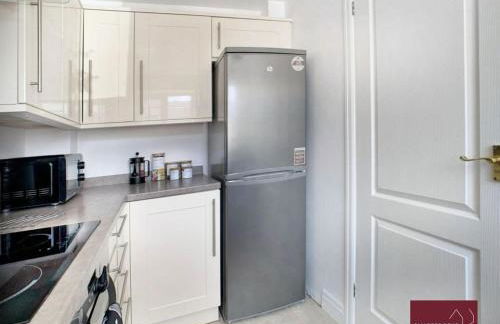 Twyford - Modern 2 Bedroom House - With Garden - Foto 5