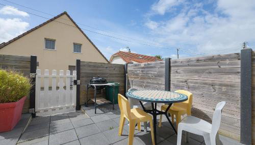Gîte Le Drakkar - 400m de la mer - Foto 2