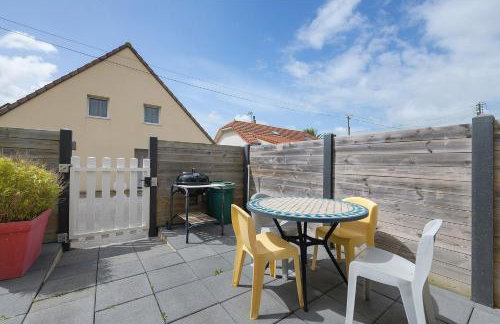 Gîte Le Drakkar - 400m de la mer - Foto 2