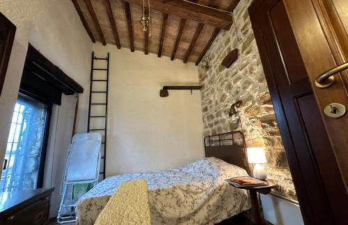 Castello di Francocci Spoleto - Photo 36