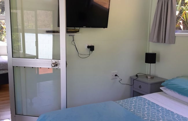 Dickson Holiday Park - Foto 31