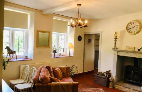 Buscot Manor - Foto 14