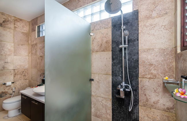 Villa Keluarga - Foto 16