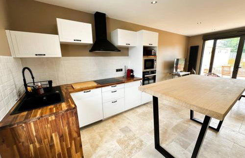 Appartement N1 moderne à 3min de Giverny - Foto 29