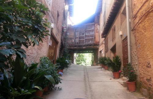 Sierra de Gata EL MIRADOR DE ROBLEDILLO - Foto 45