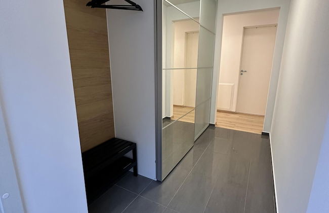 Boutique Style Apartment Near the City Centre - Foto 20