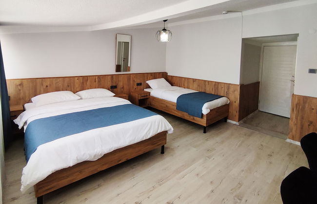 Life Span Hotel Taksim - Foto 3