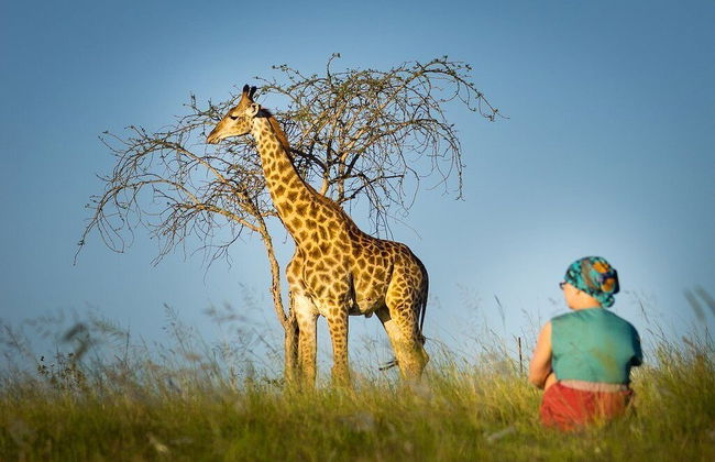 Kwetu Guest Farm - Photo 47