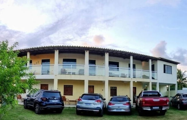 Estrela Antônia - Foto 1