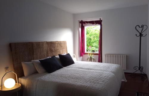 Lar A Rola El precio x una noche es para dia y medio Check in 9am Out 21pm - Foto 24