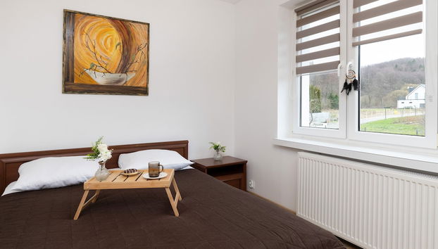 Apartment in Quiet Area by Renters - Foto 5, Habitación