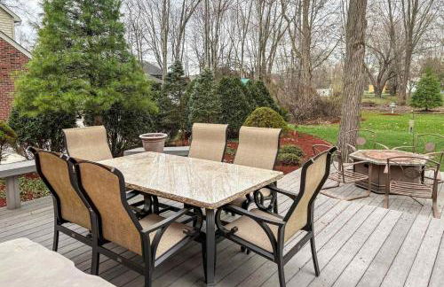 Luxurious Dream Home - For 10 - Photo 6