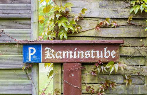 FW Alte Bauernkate "Kaminstube" - Foto 14