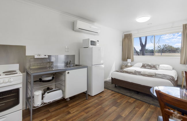 Broken Hill Tourist Park - Foto 17