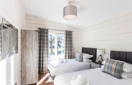 Roydon Marina Village Lodges - Foto 4