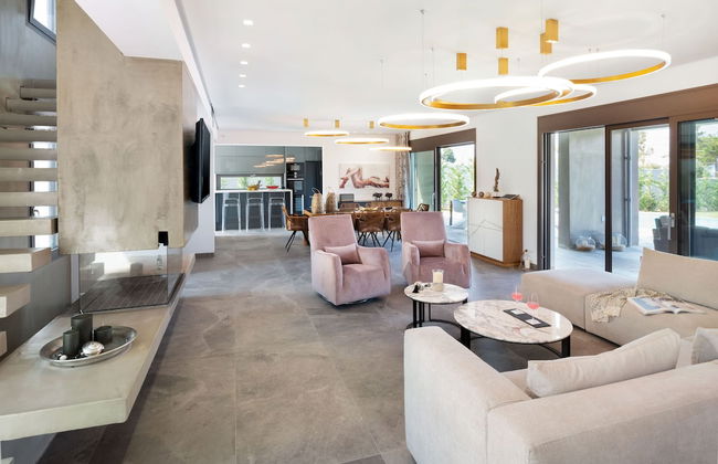 Kassandra Villas - Photo 57