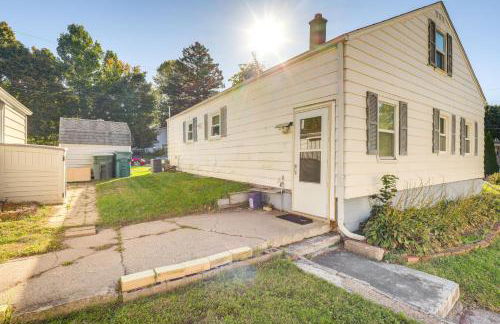 Less Than 1 Mi to Dwtn Valparaiso Family Home - Foto 15