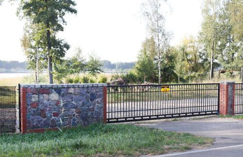 Słoneczny Domek Rostki - Foto 14