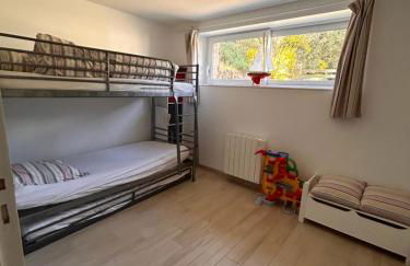 Maison Familiale Chaleureuse à Deux Pas de la Plage - Foto 11