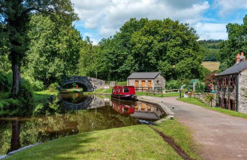 1 Bed in Crickhowell oc-bn079 - Foto 32