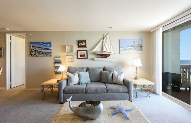 Oceanside Beach Condos - Foto 60