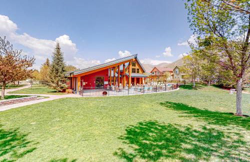 Sweet Retreat at Sweet Water - Foto 40