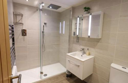 Courtyard Cottage - Foto 25