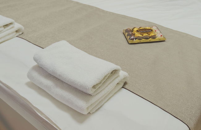 GM Apartment Nikolaeva 1 - Foto 3