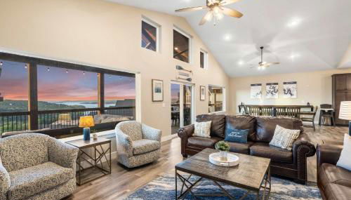 Serenity Oaks Stay for 16! - Foto 3