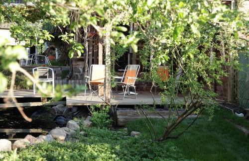 Große Ferienwohnung in Peetzig am See - Foto 45