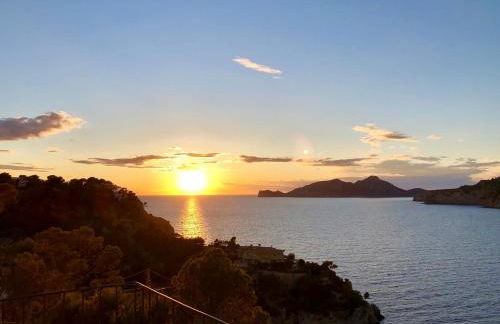 Modern Andratx Villa Ocean Views, 1031 - Foto 29