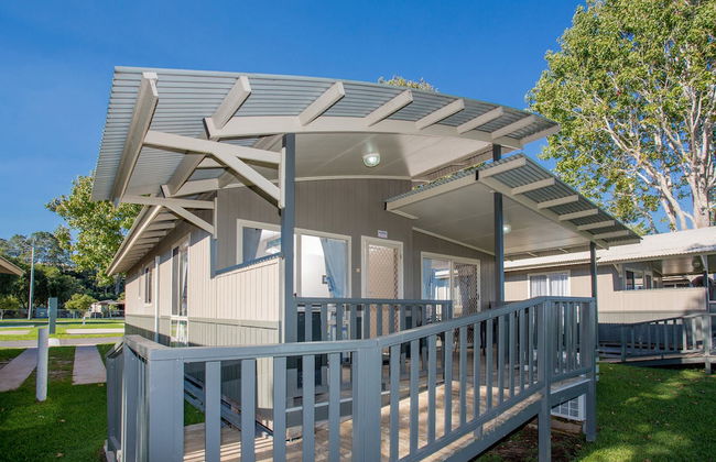 BIG4 Batemans Bay At Easts Riverside Holiday Park - Photo 19