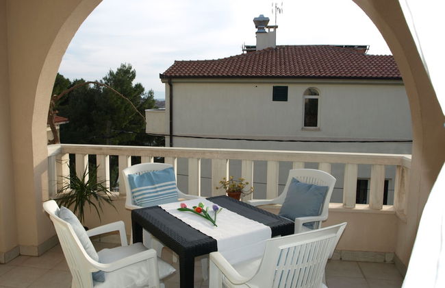 Apartments Issa - Foto 66