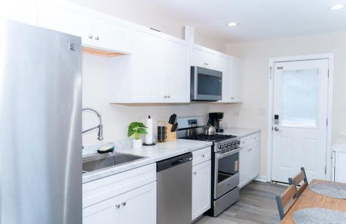 The Loft on Lake Marian - Foto 28