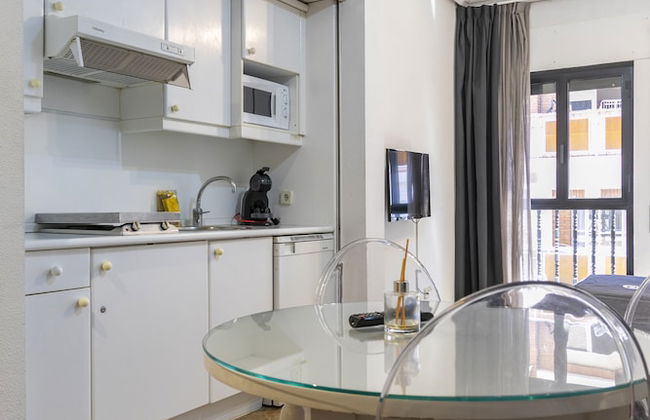 HA Apartahotel Quo Eraso - Foto 6