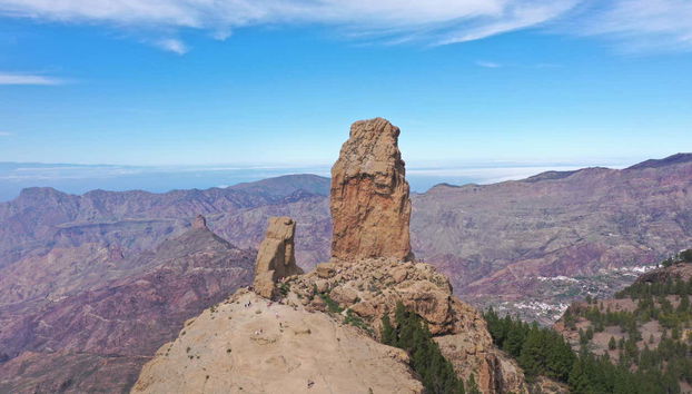 Roque Nublo