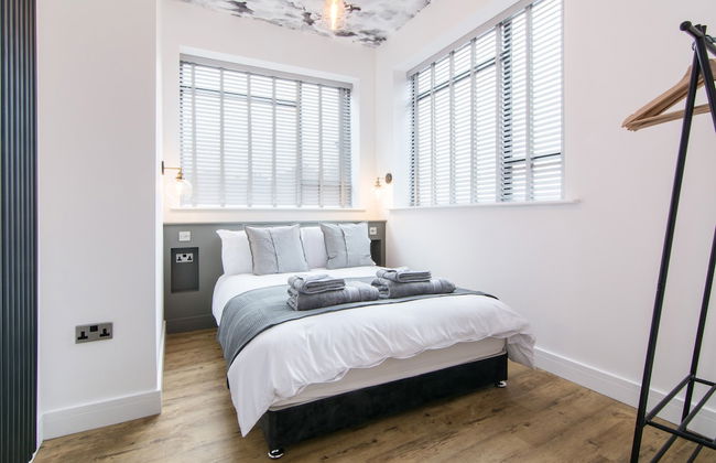 The Brewery Apartments - Photo 2