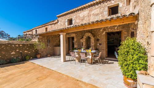 Ideal Property Mallorca - Can Gelat - Foto 4