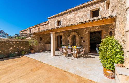 Ideal Property Mallorca - Can Gelat - Foto 4