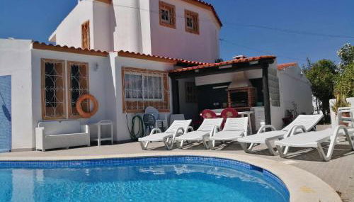 Oura Parque -Apartamentos Turisticos - Foto 2