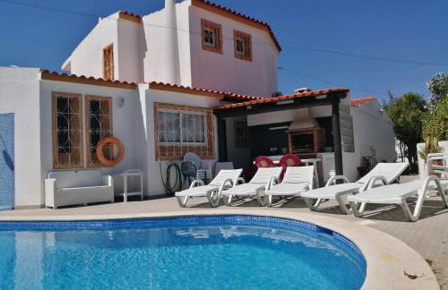 Oura Parque -Apartamentos Turisticos - Foto 2