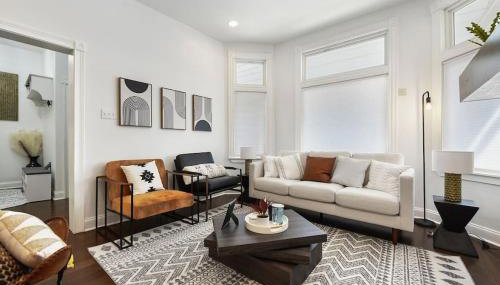 The Riverview Room on Beatty - Foto 4