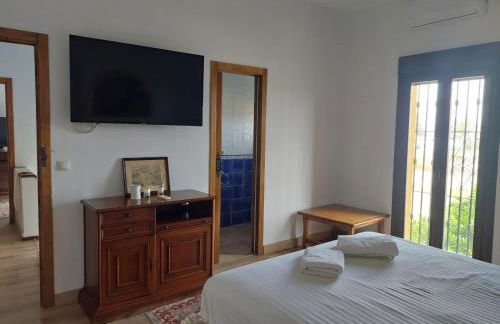 Cortijo Las Cruces Guillena - Sevilla - Foto 41