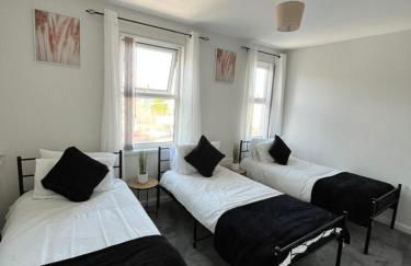 Ty Noah- Home In The Heart Of Pembrokeshire - Foto 10