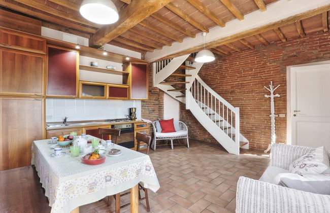 Elegant Panoramic Apartment - Foto 9